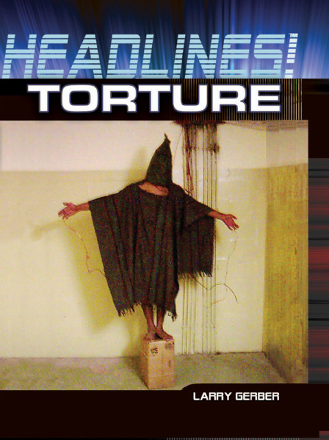Cover image for book Torture