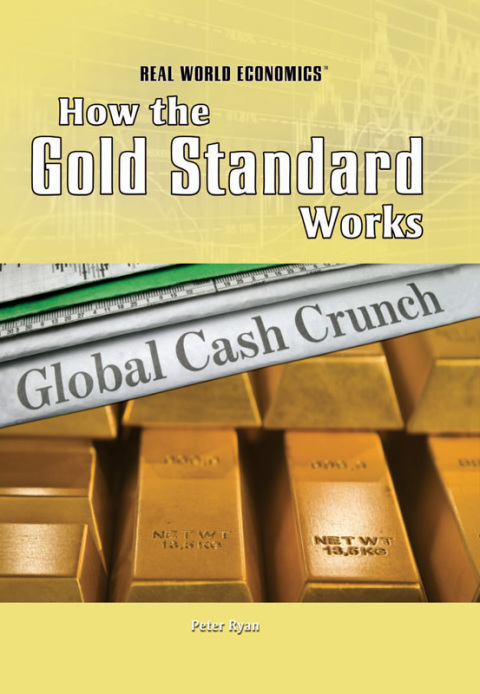 Cover image for book How the Gold Standard Works