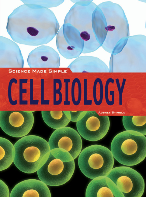Cover image for book Cell Biology