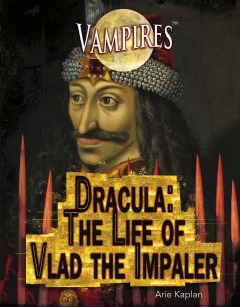Cover image for book Dracula