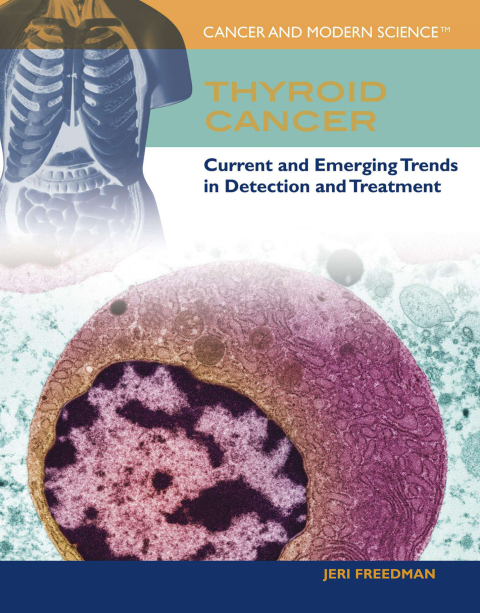 Cover image for book Thyroid Cancer