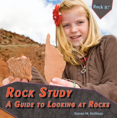 Cover image for book Rock Study