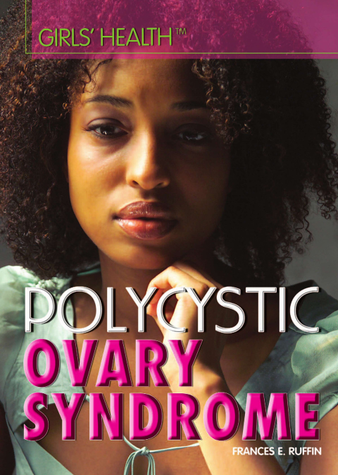 Cover image for book Polycystic Ovary Syndrome