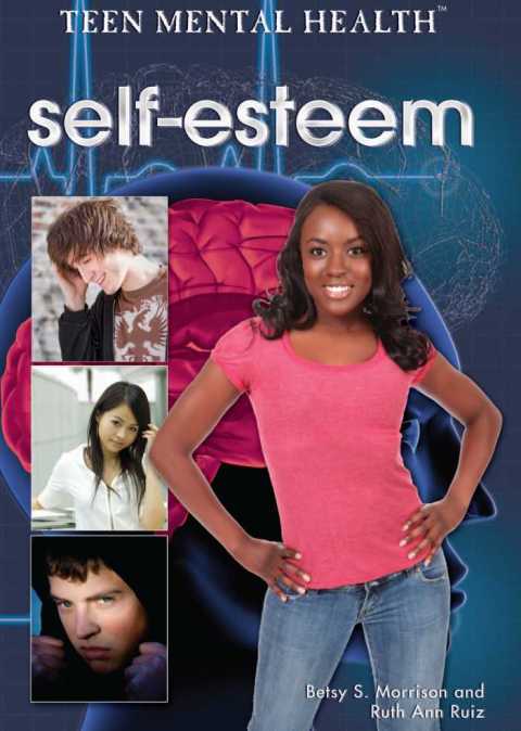 Cover image for book Self-Esteem