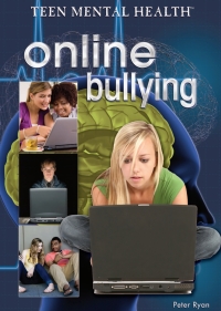 Cover image: Online Bullying 9781448845880
