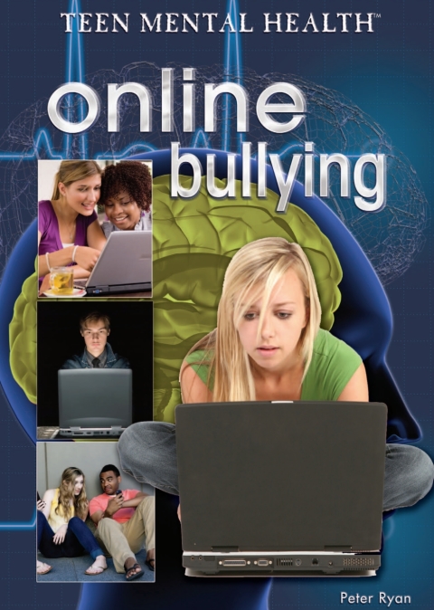 Cover image for book Online Bullying