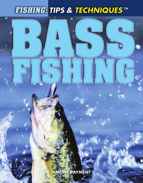 Cover image for book Bass Fishing