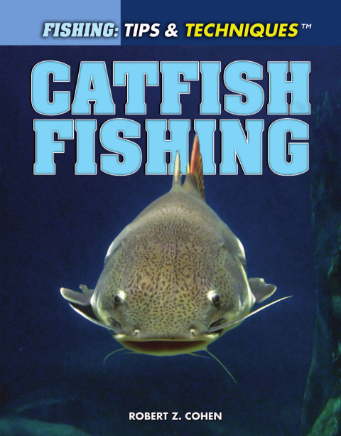 Cover image for book Catfish Fishing