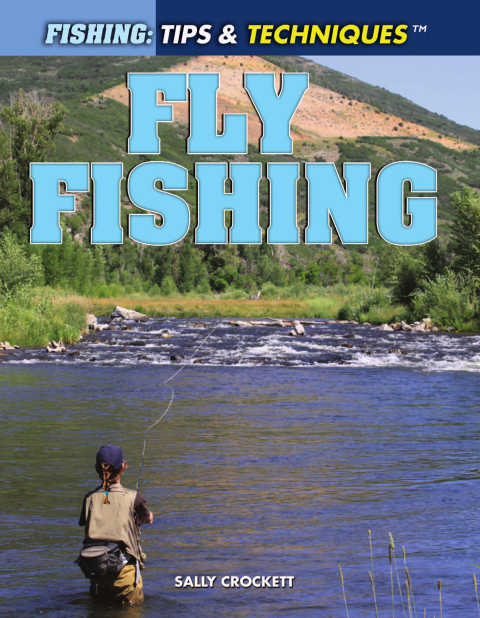 Cover image for book Fly Fishing