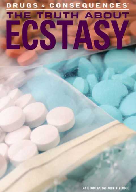 Cover image for book The Truth About Ecstasy