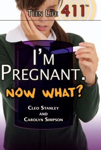 صورة الغلاف: I?m Pregnant. Now What? 9781448846511