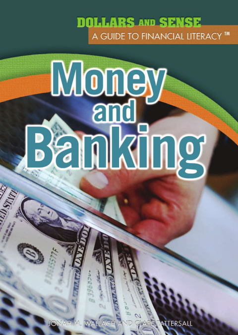 Cover image for book Money and Banking