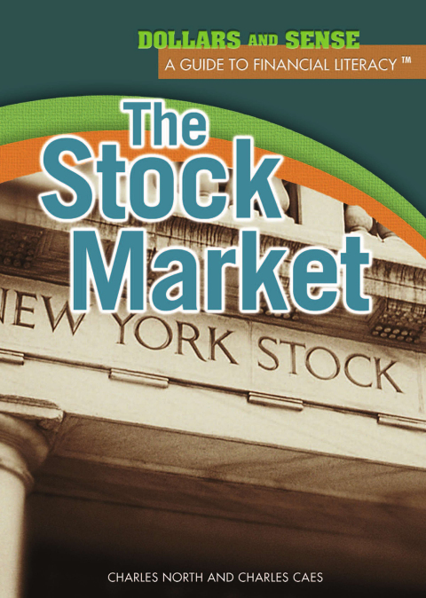 Cover image for book The Stock Market