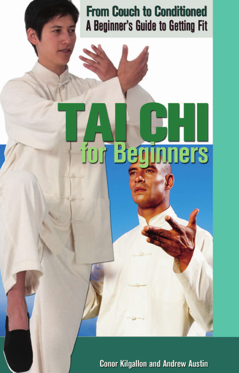 Cover image for book Tai Chi for Beginners