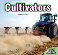 صورة الغلاف: Cultivators 9781448849505