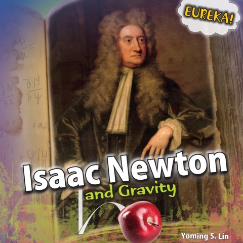 Cover image for book Isaac Newton and Gravity