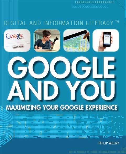 Cover image for book Google And You
