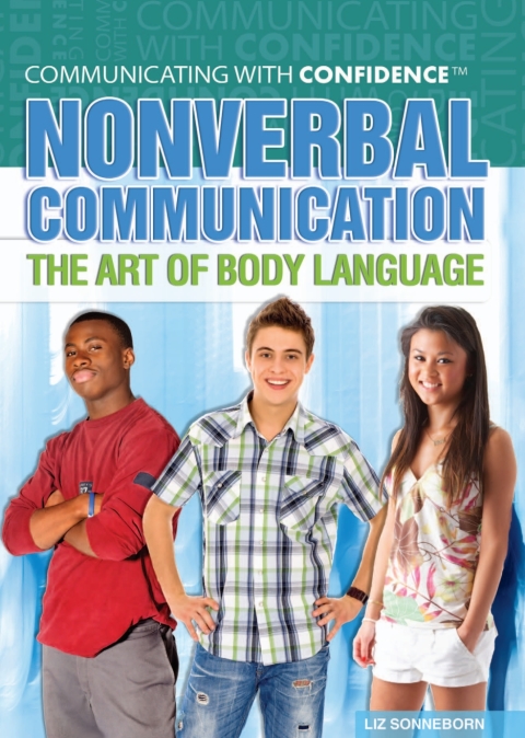 Cover image for book Nonverbal Communication
