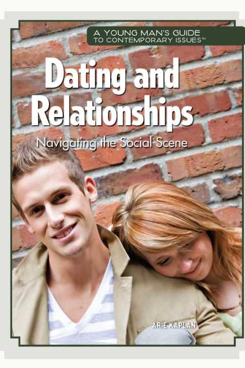 Cover image for book Dating and Relationships