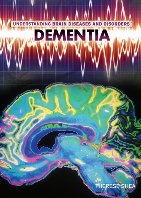 Cover image for book Dementia