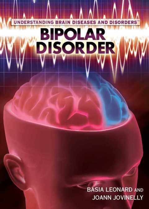 Cover image for book Bipolar Disorder