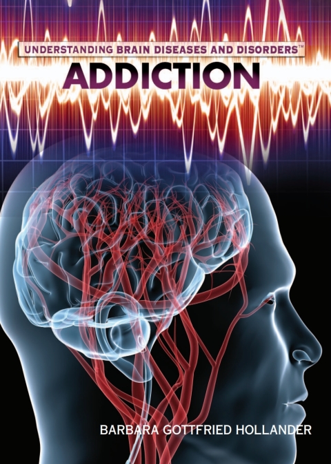 Cover image for book Addiction