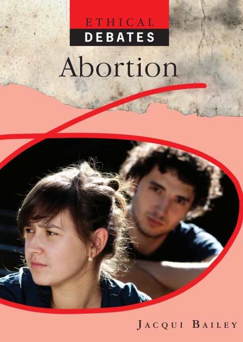 Cover image for book Abortion