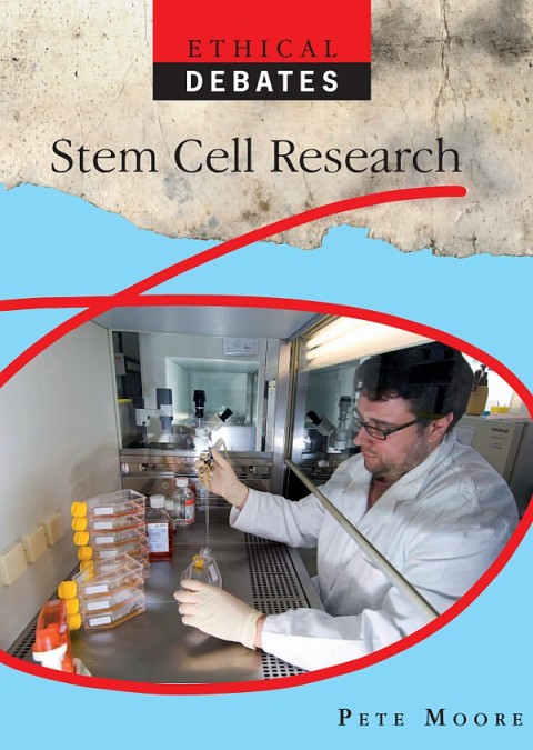 Cover image for book Stem Cell Research