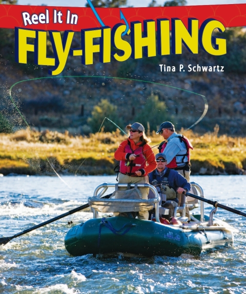Cover image for book Fly-Fishing