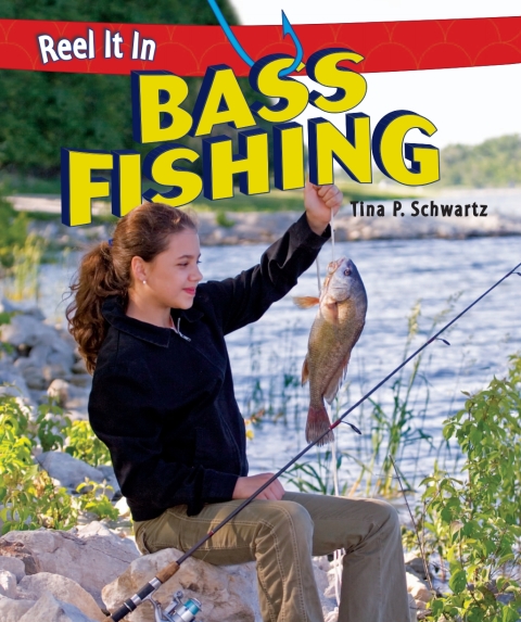 Cover image for book Bass Fishing