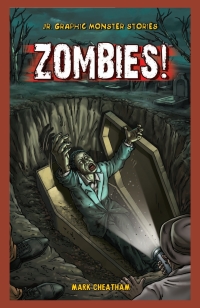 Cover image: Zombies! 9781448862214