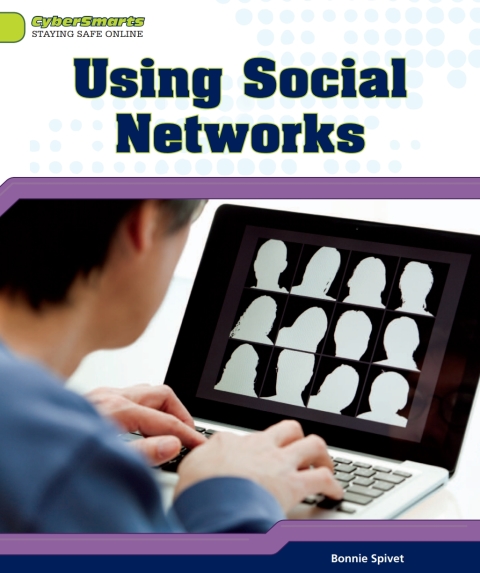 Cover image for book Using Social Networks