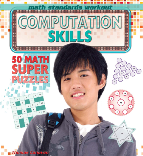 Cover image for book Computation Skills