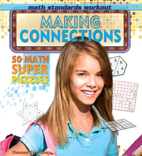 Cover image for book Making Connections