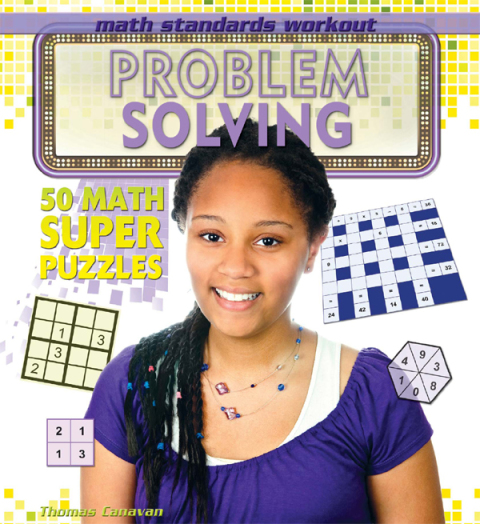 Cover image for book Problem Solving