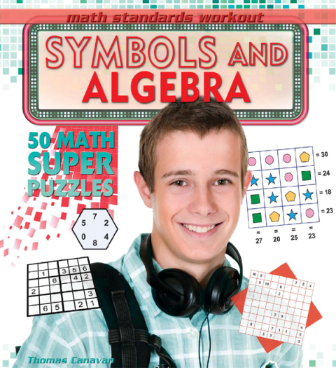Cover image for book Symbols and Algebra