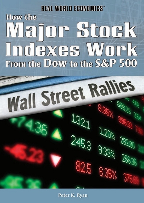 Cover image for book How the Major Stock Indexes Work