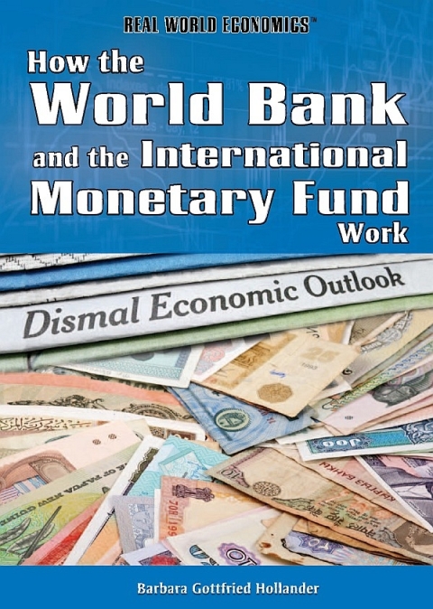 Cover image for book How the World Bank and the International Monetary Fund Work