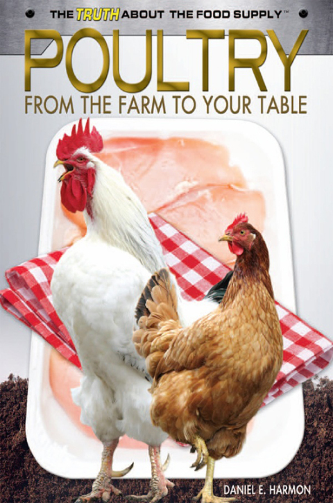 Cover image for book Poultry