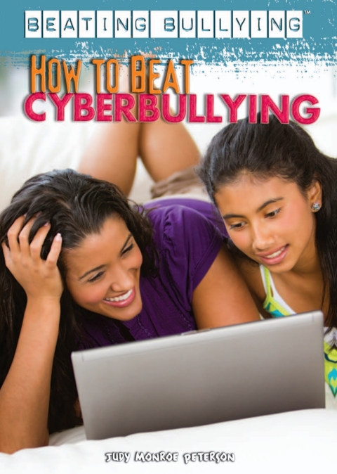 Cover image for book How to Beat Cyberbullying