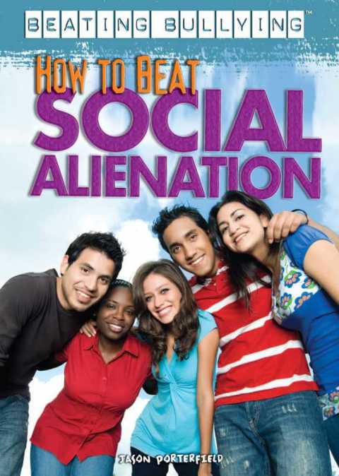 Cover image for book How to Beat Social Alienation
