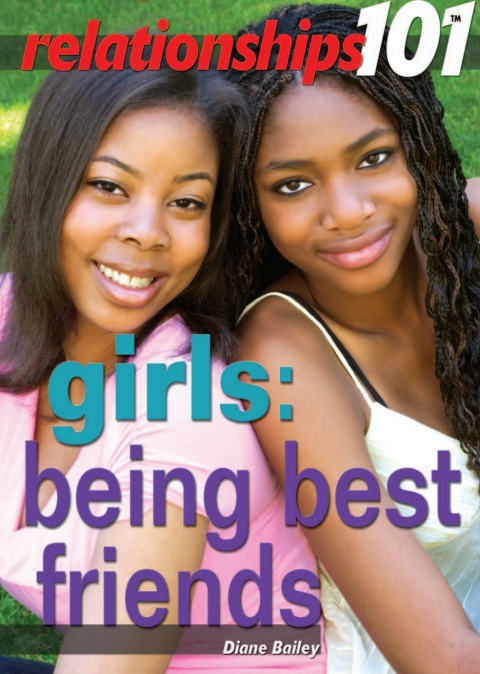 Cover image for book Girls