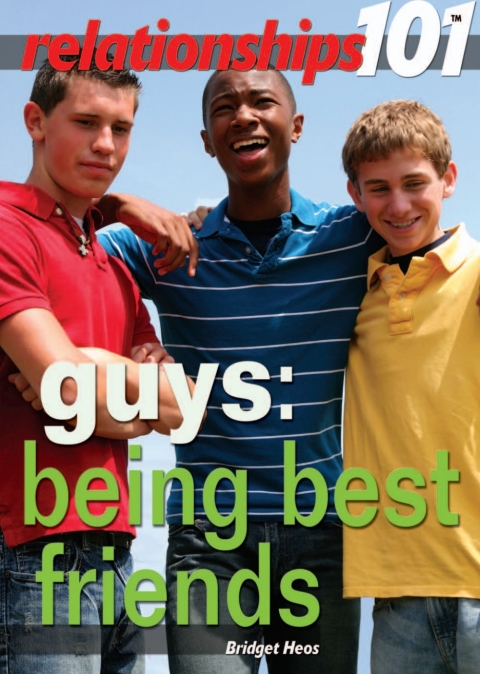 Cover image for book Guys