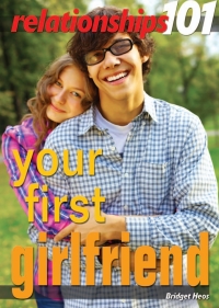 Cover image: Your First Girlfriend 9781448868308