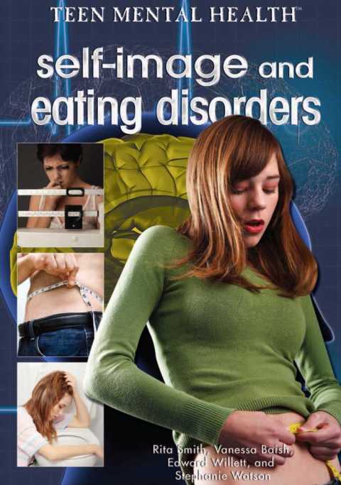 Cover image for book Self-Image and Eating Disorders
