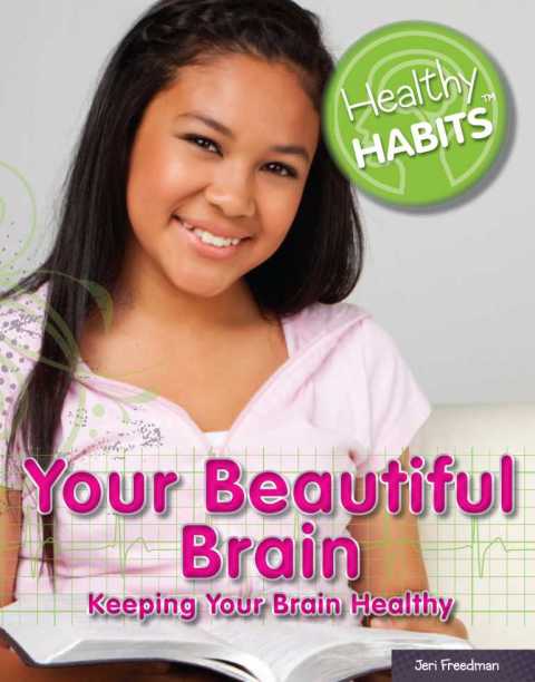 Cover image for book Your Beautiful Brain