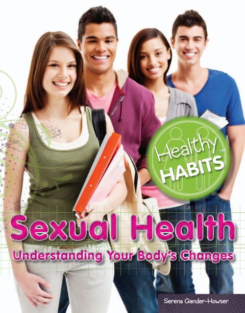 Cover image for book Sexual Health