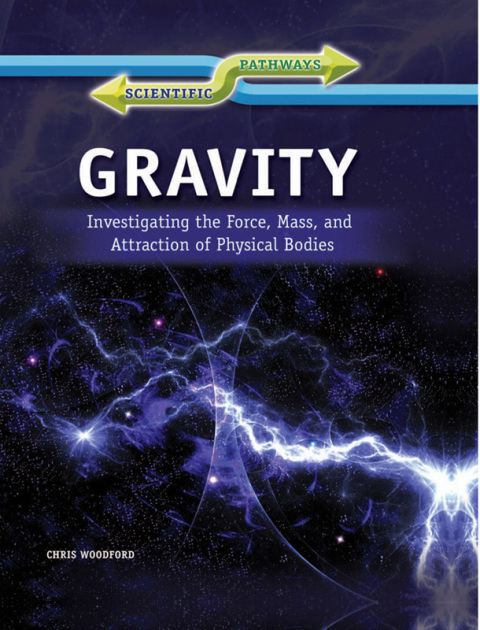 Cover image for book Gravity