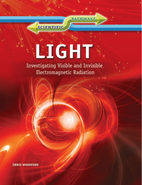 Cover image for book Light