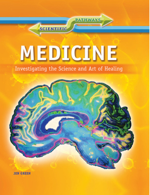 Cover image for book Medicine